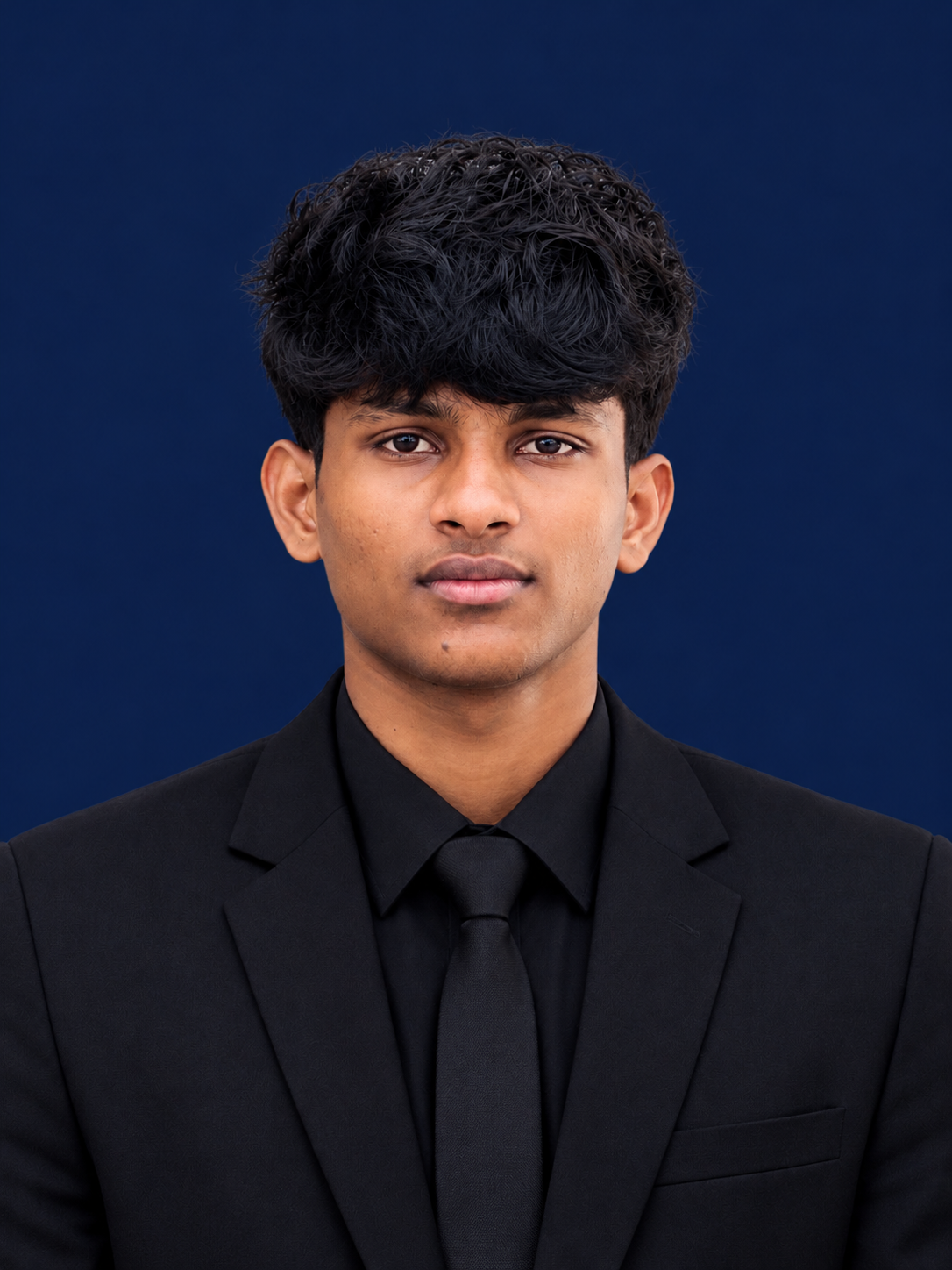 Nawod Sankalpa